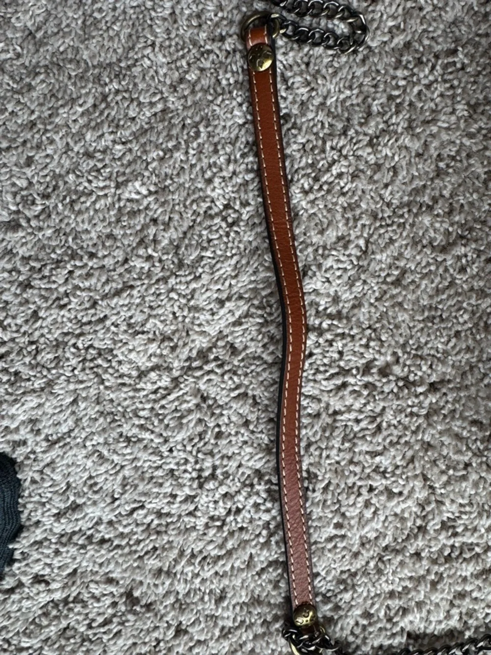 Patricia Nash (2) Brown Leather Tote Purse